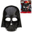 Star Wars The Force Awakens Darth Vader Voice Changer Helmet