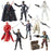 Star Wars The Black Series 6-Inch Action Figure Wave 13 Case