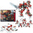 Transformers Combiner Wars Victorion Torchbearers Boxed Set 