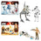 Star Wars The Force Awakens Hero Series Vehicles Wave 1 Case