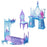Frozen Scene Sets Wave 1 Case                               
