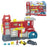 Transformers Rescue Bots Griffin Rock Firehouse Headquarters