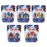 Captain America Civil War 2 1/2-Inch Action Figures Wave 1  