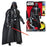 Star Wars Rebels Electronic Duel Darth Vader Action Figure  