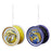 Blazing Team Tornado Strike Yo-Yo Wave 1 Case               