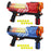 Nerf Rival Artemis XVII 3000 Blasters Wave 1 Case           