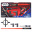 Star Wars Rogue One Bladebuilder Spin-Action Lightsaber     