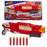 Nerf Mega Doublereach Blaster                               