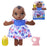 Baby Alive Lil' Slumbers African American Doll Doll         
