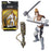 X-Men Marvel Legends 6-Inch Shatterstar Action Figure       