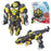 Transformers Rescue Bots Bumblebee Raptor                   
