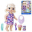 Baby Alive Magical Scoops Baby Doll Blonde                  