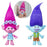 Trolls Hug Time Harmony Singing Dolls Wave 2 Case           