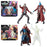 Marvel Legends 3 3/4-Inch Action Figures 2-Packs Wave 1 Case