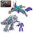 Transformers Generations Titans Return Trypticon Figure     