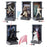Star Wars 40th Anniversary Die-Cast Metal Figures Wave 1    