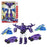 Transformers Robots in Disguise Team Combiner Galvatronus   