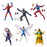 Marvel Legends Super Heroes Vintage 6-Inch Figures Wave 2   