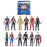 Marvel Titan Hero Series 12-Inch Action Figure 12-Pack      