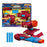 Avengers Assembler Gear Nerf Iron Man Blaster               