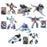Transformers Generations Power of the Primes Deluxe Wave 1  