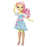 My Little Pony Equestria Girls Fluttershy Classic Style Doll