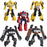 Transformers Bumblebee Movie Energon Igniters Speed Wave 1  