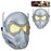 Ant-Man and the Wasp Marvel's Wasp Basic Mask               