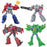 Transformers Cyberverse Warrior Wave 2 Case                 