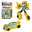 Transformers Cyberverse Warrior Class Bumblebee             