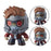 Marvel Mighty Muggs Star-Lord Action Figure                 