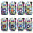Lock Stars Basic Assortment Mini-Figures Wave 5 Case        