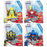 Transformers Rescue Bots Rescan Figures Wave 15             