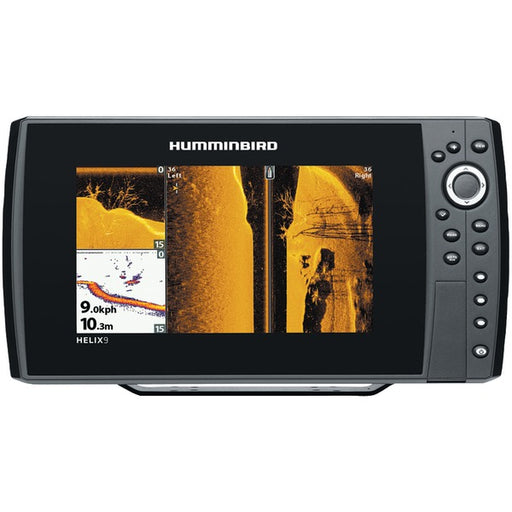 HELIX 9 SI GPS