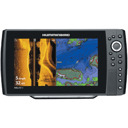 HELIX 10 SI GPS