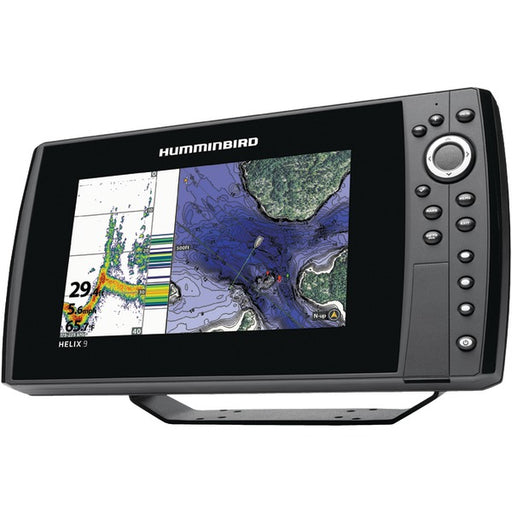 HELIX 9 CHIRP GPS G2N