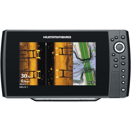HELIX 9 CHIRP SI GPS G2N