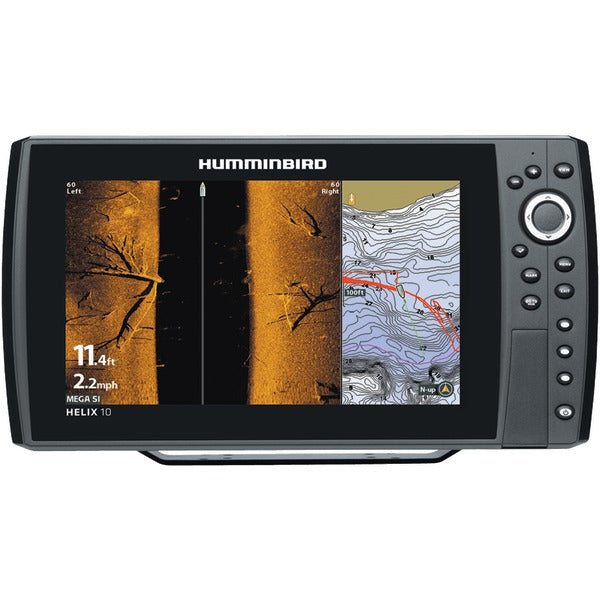 HELIX 10 CHIRP SI GPS G2N