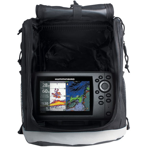 HELIX 5 GPS/FSHFNDR