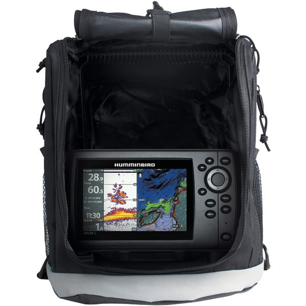 HELIX 5 GPS/FSHFNDR