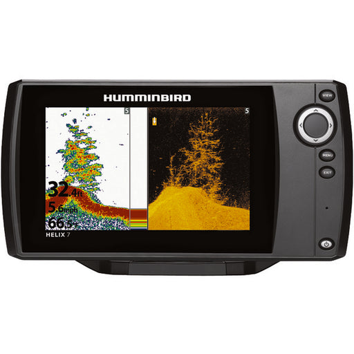 HELIX7 DI G2 FSFDR