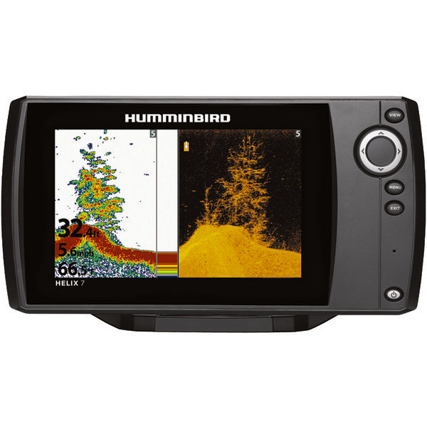HELIX7 DI G2 FSFDR