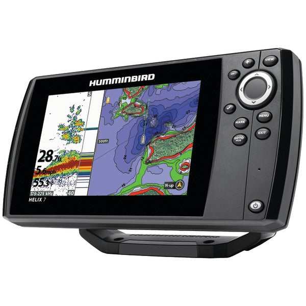 HELIX7 G2 GPS/FSHFDR