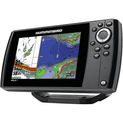 HELIX 7 CHIRP GPS GPN