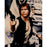 Harrison Ford Signed 16x20 Star Wars Photo (PSA/DNA) With Frame