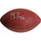Chris Hogan New England Patriots Signed NFL Duke Football