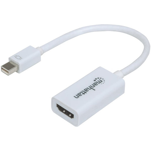 MINI DPORT-HDMI CBL BLK