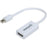 MINI DPORT-HDMI CBL BLK