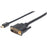 6FT MINI DSPLYPT 1.2A/DVI