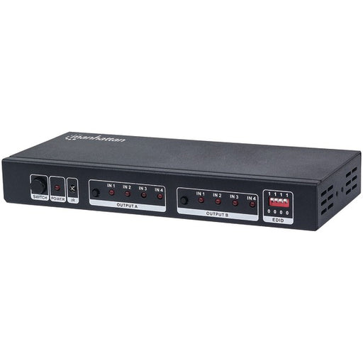 HDMI MATRIX 4 X 2
